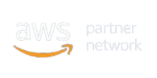 Aws Amazon Partner Logo