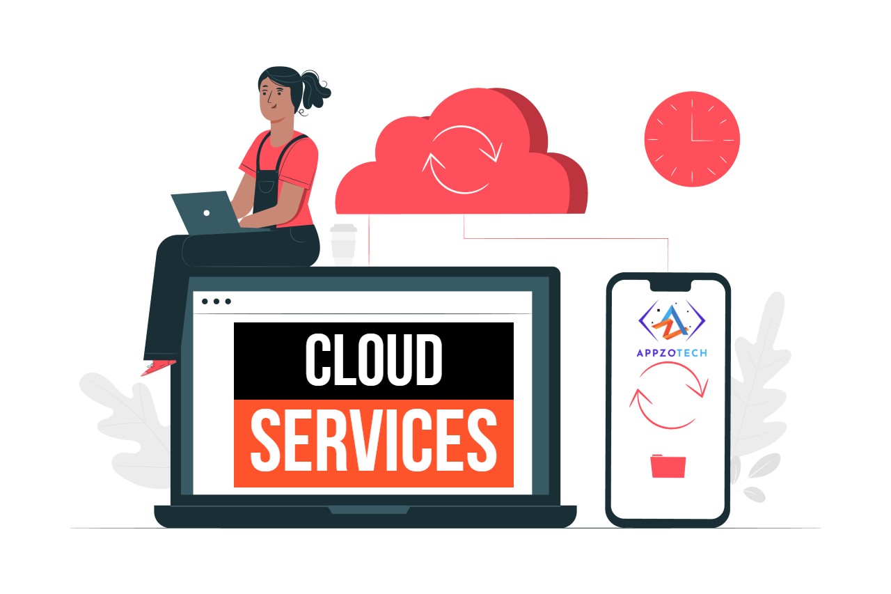 cloud advisory services