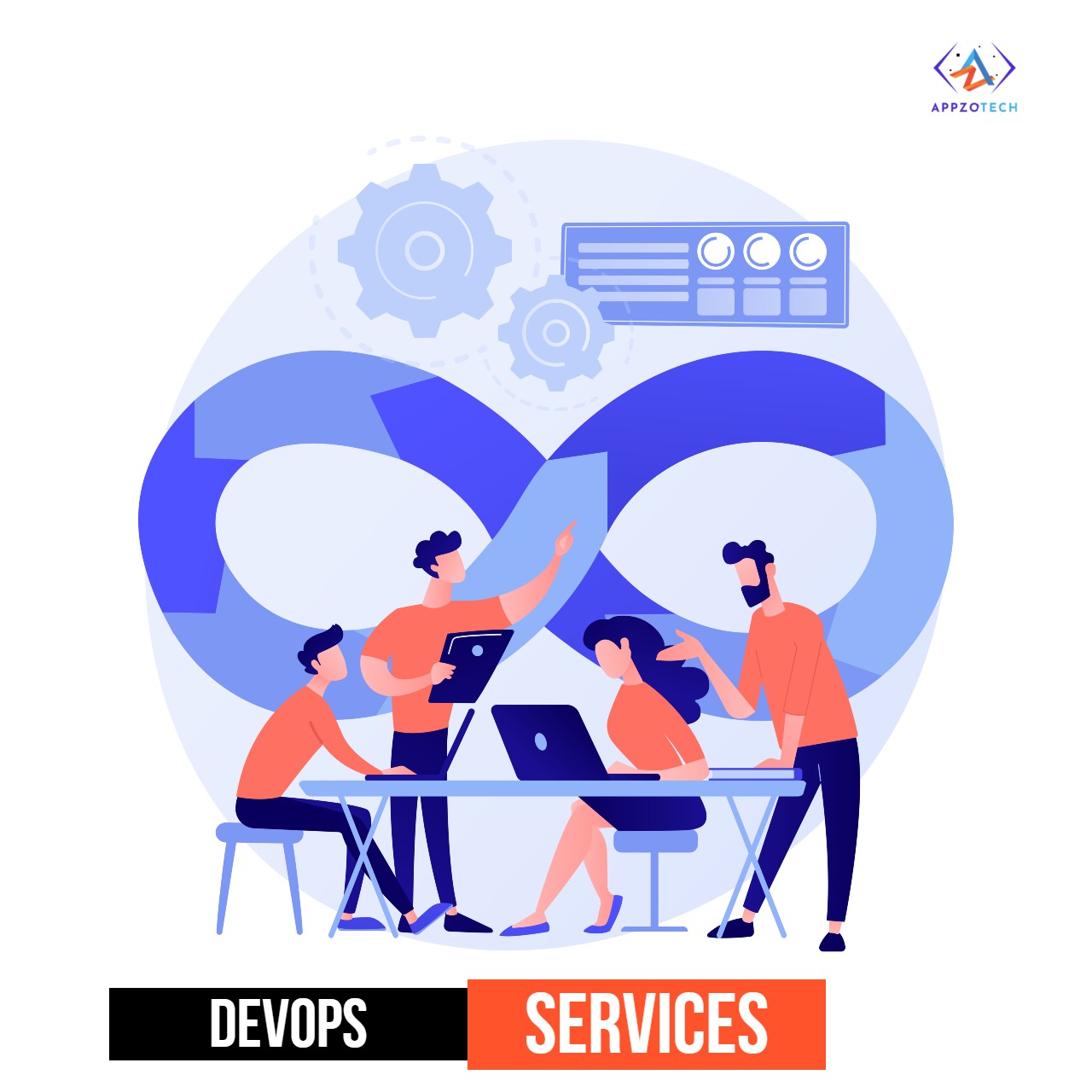 DevOps as a services