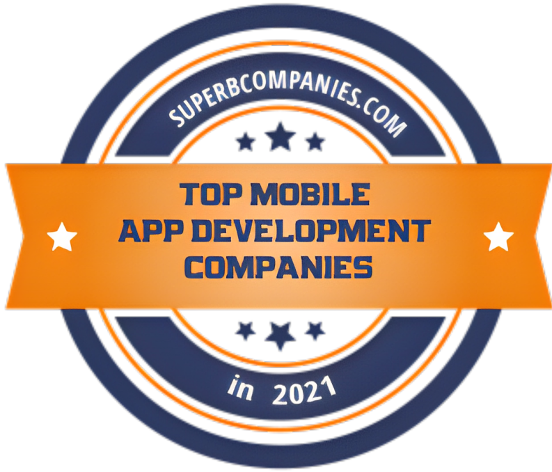 Top mobile app development companies